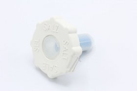 Smeg Salt Container Cover - 764852111 Salt Cap Aweco Optical Wh