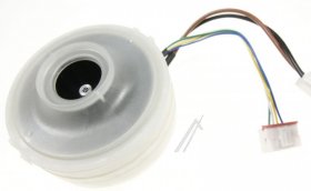 Samsung Vacuum Cleaner Motor - Dj31-00147c Motor Bldc Fan vcm-200clda 21 6v 200w