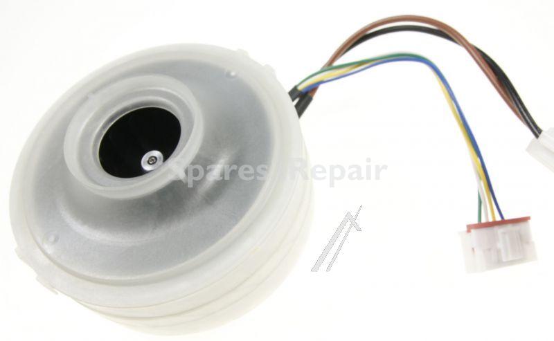 Samsung Vacuum Cleaner Motor - Dj31-00147c Motor Bldc Fan vcm-200clda 21 6v 200w