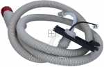 Inlet Tube - 42104667 Tp Safety Hose Gr-45 [Vestel]