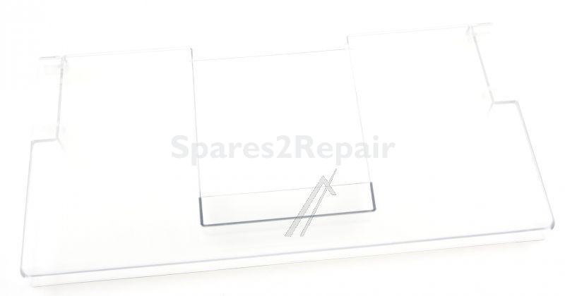Drawer Front - 42066461 F Cover-1451(trans-wh-gr) [Vestel]