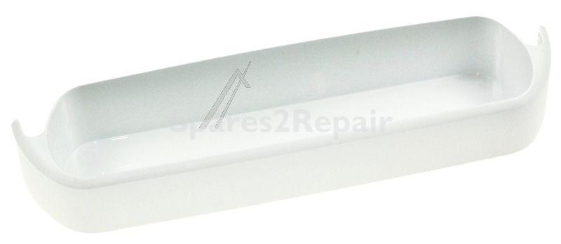 Refrigerator - Freezer Door Shelf - 2246089037 Storing Shelf Tins [Electrolux Aeg]