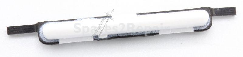 Samsung Button - Gh64-05758b Volume Button White