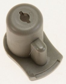 Bushing - 8037611 Bushing Axle For Door 2007 With Wedge White [Amica]