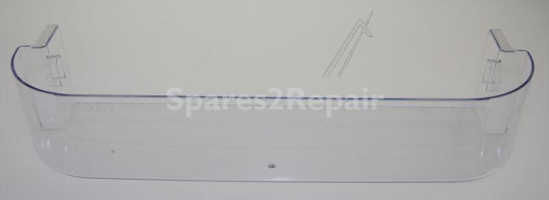 Refrigerator - Freezer Door Shelf - 4055038238 Door Shelf Bottom [Electrolux Aeg]