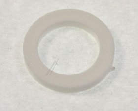 Washer - C00042687 482000074070 Plastic Washer White (12x1 3x1 3mm) [Whirlpool Indesit]