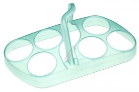 Egg Compartment Fridge - 2059611026 Egg Compartment [Electrolux Aeg]