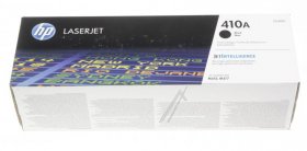 Hewlett Packard Toner Cartridge - 410a Cf410a Toner Cartridge Black 2 3k