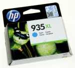 Hewlett Packard Cartridge - 935xl C2p24ae Ink Cartridge Cyan 9 5ml