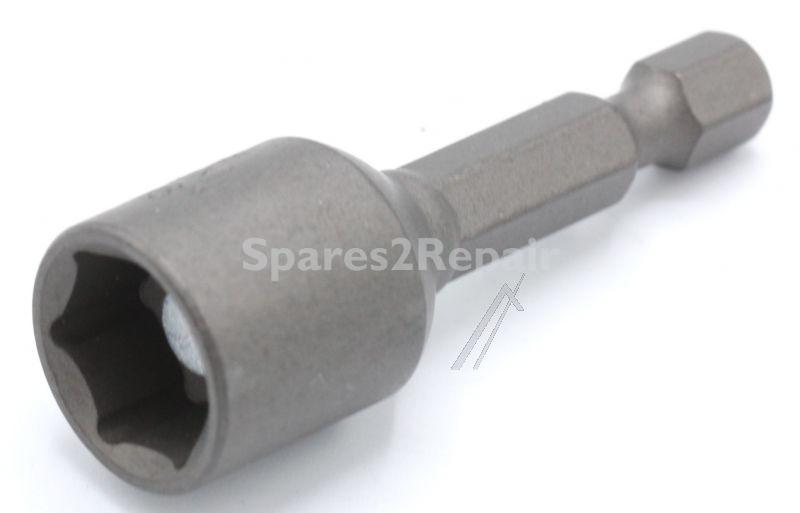 Wera Set Of Nut Drivers - 869-4 M Nut Setters