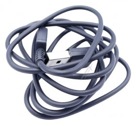 Samsung Usb connector - Ep-dg970bwe Gh39-01980a Data Link Cable-type C To A (ww)