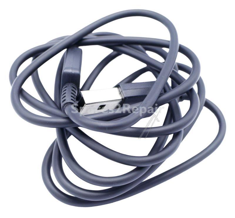 Samsung Usb connector - Ep-dg970bwe Gh39-01980a Data Link Cable-type C To A (ww)