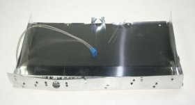 Element - 00369905 Heater-defrost [Bosch Siemens]