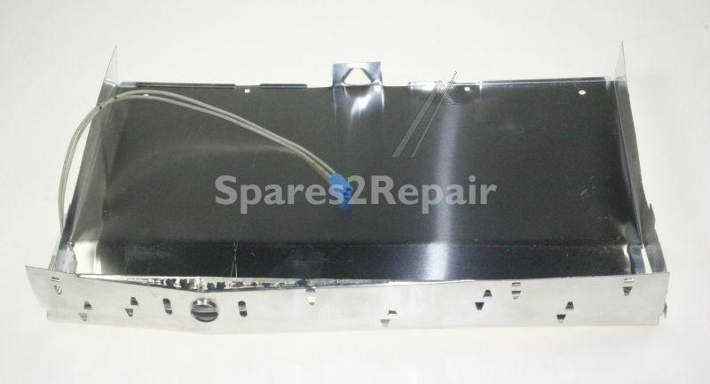 Element - 00369905 Heater-defrost [Bosch Siemens]