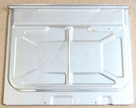 Flap - 140064666039 Cover [Electrolux Aeg]