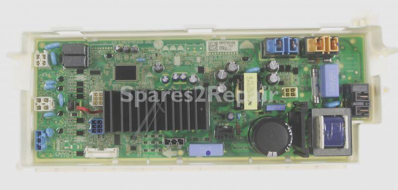 Lg Board - Ebr78310909 Main Pcb Assembly