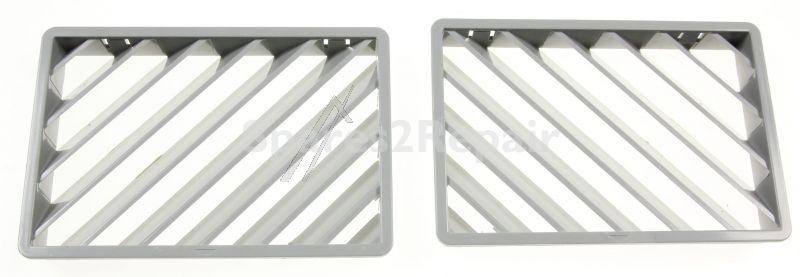 Faber Roblin Grid - 133 0056 053 Kit Directional Grid Left-right Lg (v0)