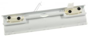 Samsung Handle - Da97-08290n Front Housing Handle Hm10 Snow White