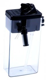 Milk Container - Milk Jug Dlsc012 [Delonghi]