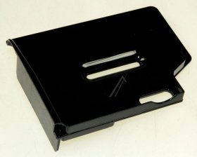 Philips Saeco Drip Tray - 11023032 996530007547 Blk Drip Tray Coffee Brew Unit Cover