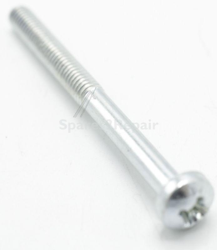 Screw - 8050485 Screw M4x45 Zn Din 7985 [Amica]