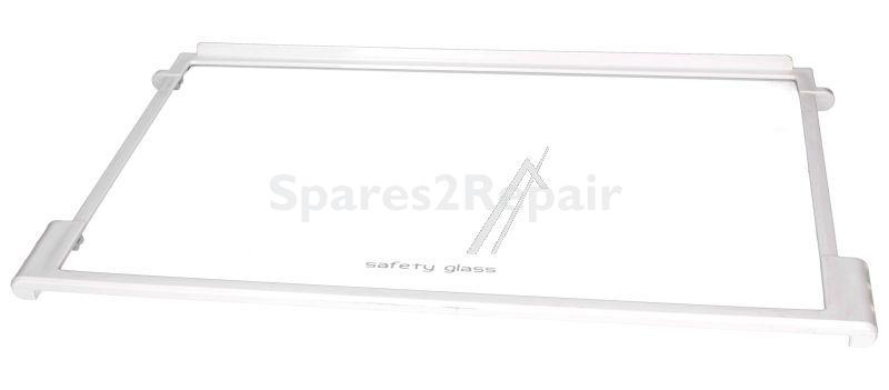 Glass Panel - 8037703 The Flooding Shelf 595 07 [Amica]