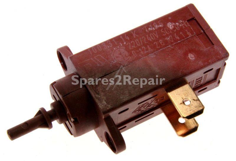 Atag Valve - 89001082 34490 Actuator Barje Electric Valve *t