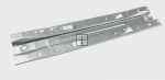 Mast Fixing - 4083641100 C00874393 Crossbar For Compressor 54cm [Arcelik]