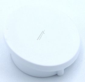 Screw - 4564860400 C00928338 Screw Cover Handle-p1-type02 Plastic White [Arcelik]