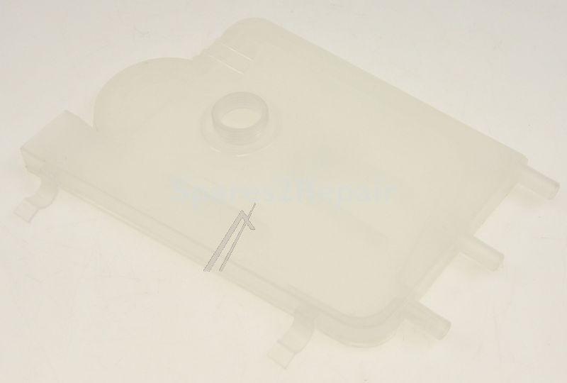 Pressure Controller - 12176000003896 Air Intake Assembly [Midea]
