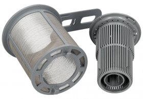 Dishwasher Filter - 1003813 Main Filter Assembly [Amica]
