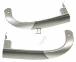 Handle - 4326382500 C00895831 Handle Assembly [Arcelik]