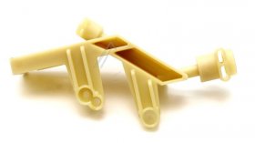 Fixings And Brackets - 5313241701 Support [Delonghi]