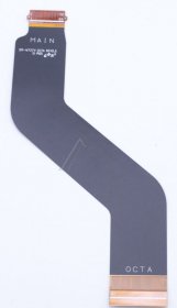 Samsung Flexi print Connector - Gh41-05222a Fpc-octa Fpcb (sm-w727v)
