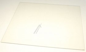 Glass Plate For Oven - 42815737 Glass Plate For Oven [Candy Hoover]