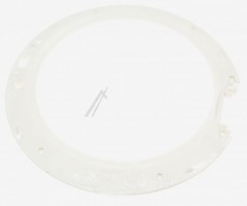 Flange Washing Machine Window - 1320184607 Door Frame Back [Electrolux Aeg]