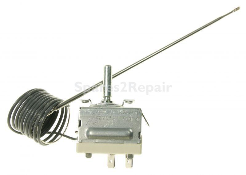 Oven Thermostat - C00415180 482000017259 Thermostat Oven-grill [Whirlpool Indesit]