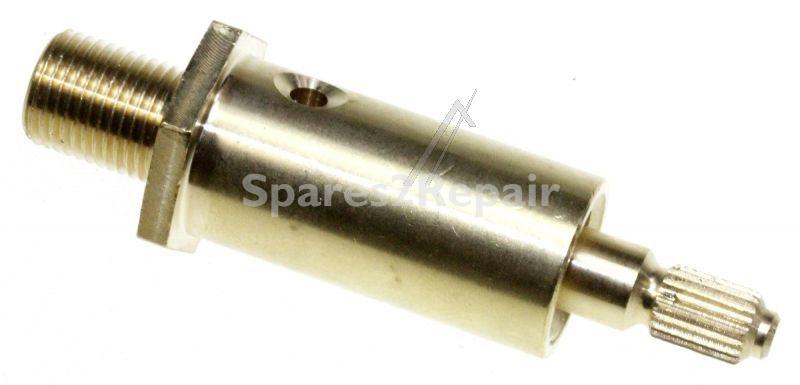 Valve - Kw704888 Water Inlet Valve Assembly With Gasket Esp100-107 [Delonghi]