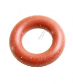Compatible O rings - 3 68x1 78 Silicon O-ring 70 Red Fda