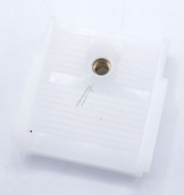 Haier Door Hook - 0120203552a 49054459 Small Hook Block