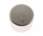 Button - 157240604 C00869808 Knob Hob Inox [Arcelik]