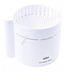 Braun Coffee Filter - 7050290 Filter