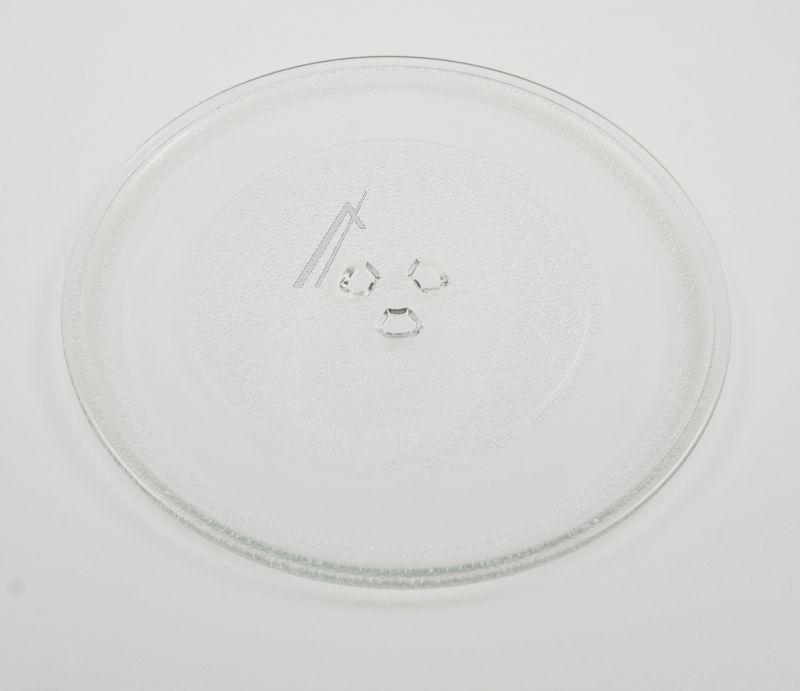 Microwave Turntable Plate - Mi3761 Plate Mw 20 25 5cm D [Delonghi]