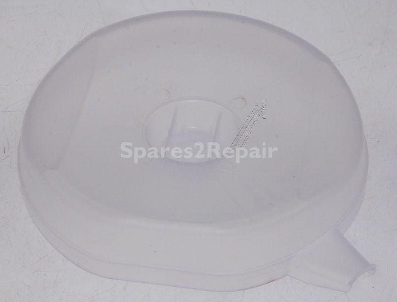 Condensation Container - 00107331 Container-condensed Water [Bosch Siemens]