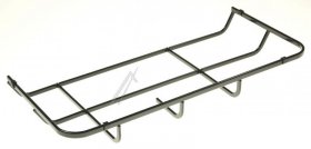 Casing Cover - 3532195710 Front Panel Oven [Electrolux Aeg]