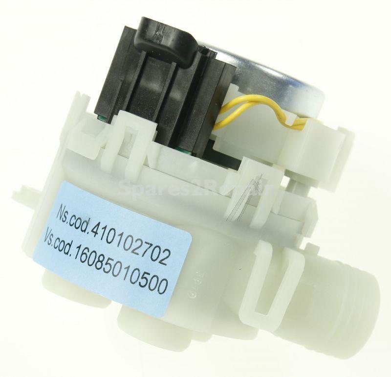 Brandt Solenoid Valve - V62i000d5 Electrovalve