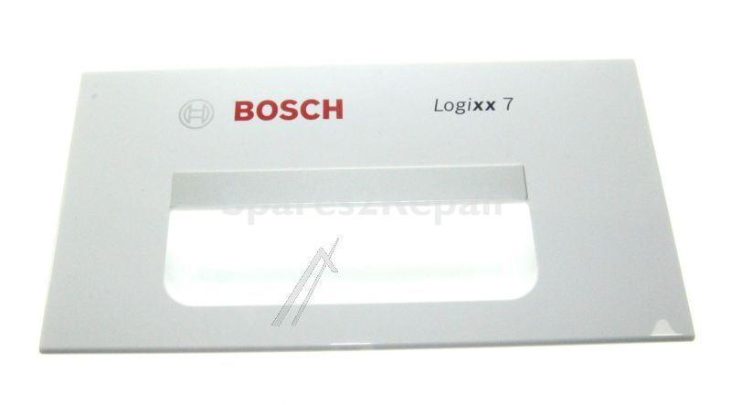 Detergent Dispenser Cover - 00644479 Tray Handle-dispenser [Bosch Siemens]