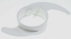 Kneader Hook - 00627927 Kneading Hook [Bosch Siemens]