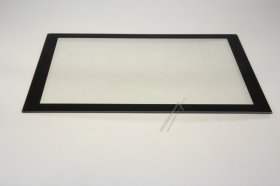 Glass Plate For Oven - 3561503032 Glass Panel Internal Oven Door [Electrolux Aeg]