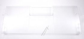 Drawer Front - 4807850100 C00911431 Fast-freeze Compartment Door-transparent [Arcelik]